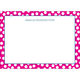 Not Too Shabby Flat Correspondence Cards Image 3 of 6
